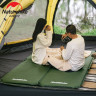 Коврик самонадувной NATUREHIKE D03 ARMY GREEN туристический 6927595773680
